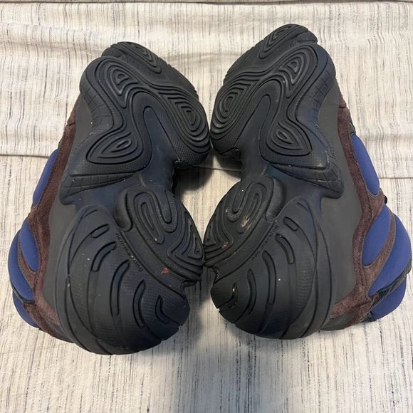 Yeezy 's (7 pair) various styles worn + lightly worn - Picture 8 of 16